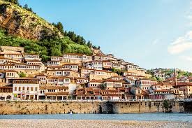 Berat