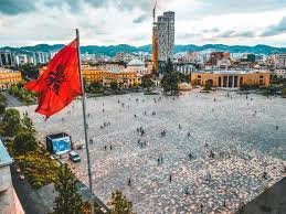 Tirana